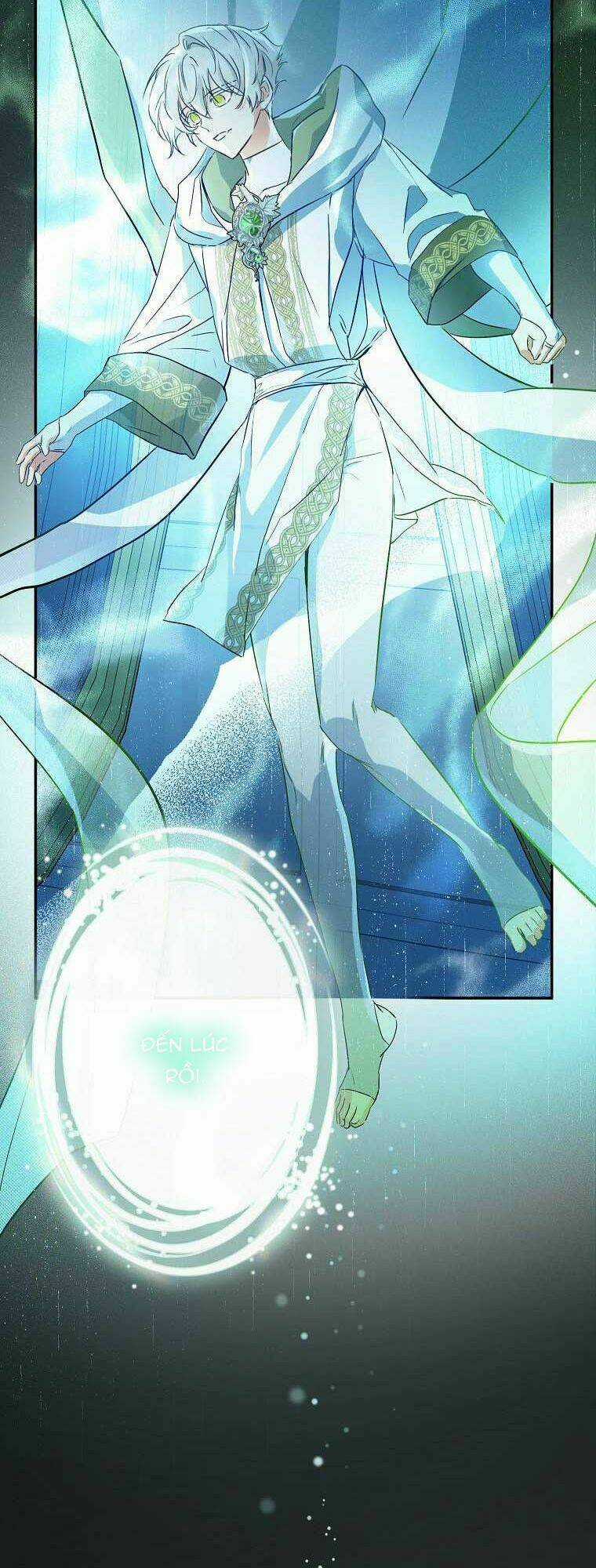 Cuộc Hôn Nhân Giả Dối Chapter 88.2 trang 7