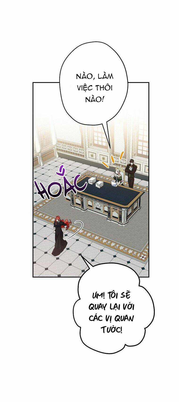 Cuộc Hôn Nhân Giả Dối Chapter 89.1 trang 10