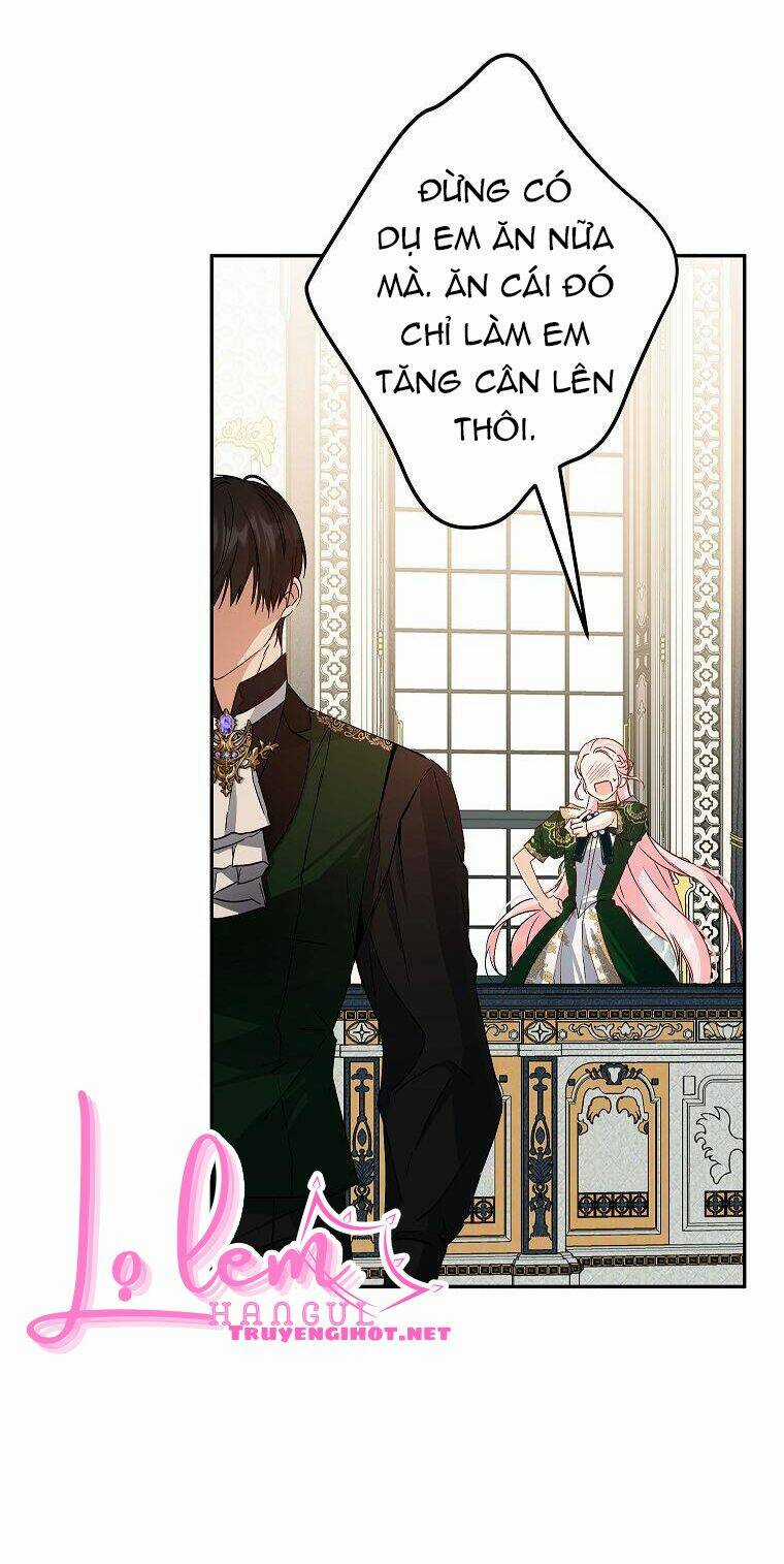 Cuộc Hôn Nhân Giả Dối Chapter 89.1 trang 12