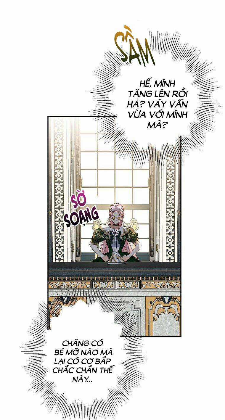 Cuộc Hôn Nhân Giả Dối Chapter 89.1 trang 14