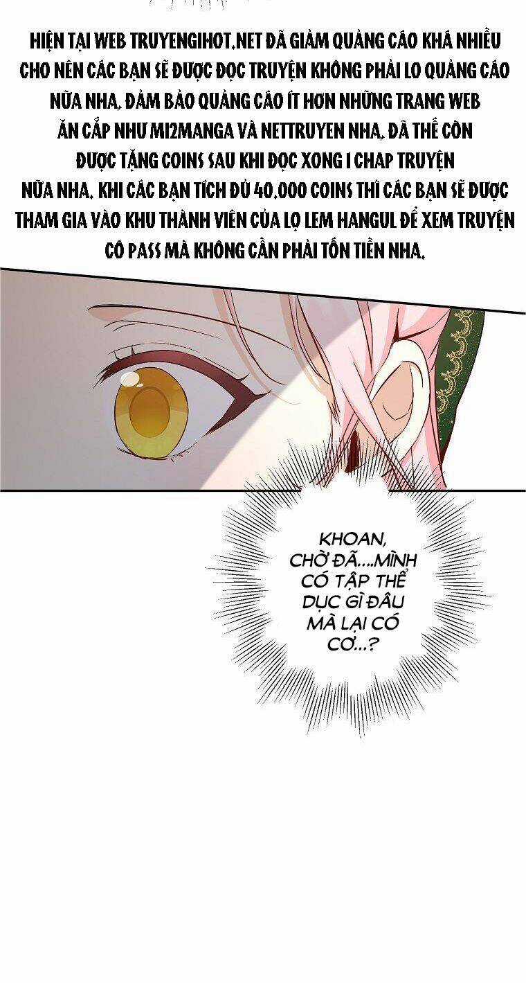 Cuộc Hôn Nhân Giả Dối Chapter 89.1 trang 15