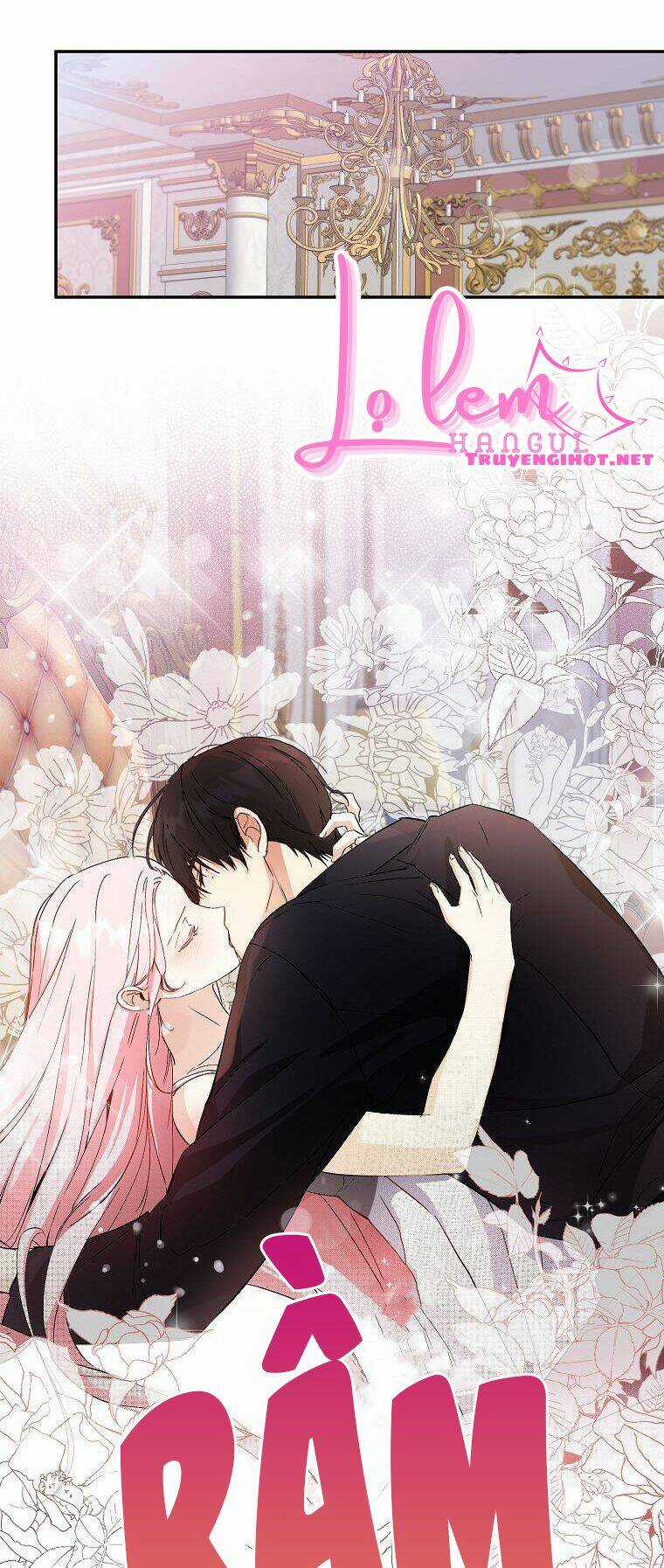 Cuộc Hôn Nhân Giả Dối Chapter 89.1 trang 16