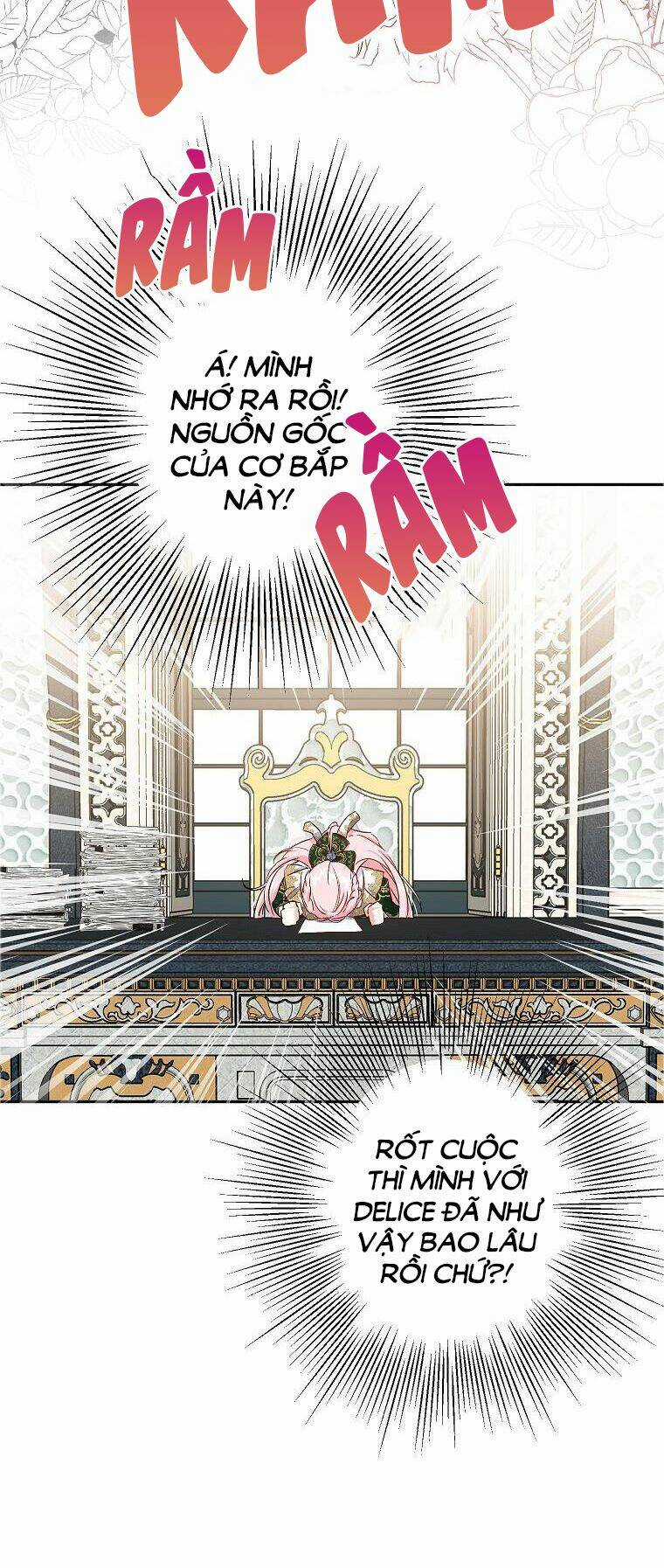 Cuộc Hôn Nhân Giả Dối Chapter 89.1 trang 17