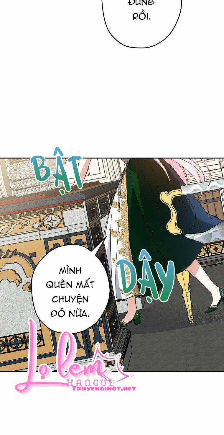 Cuộc Hôn Nhân Giả Dối Chapter 89.1 trang 19