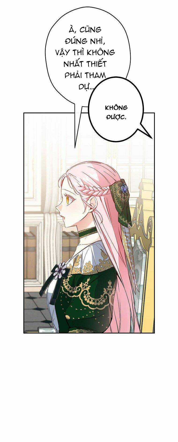 Cuộc Hôn Nhân Giả Dối Chapter 89.1 trang 2