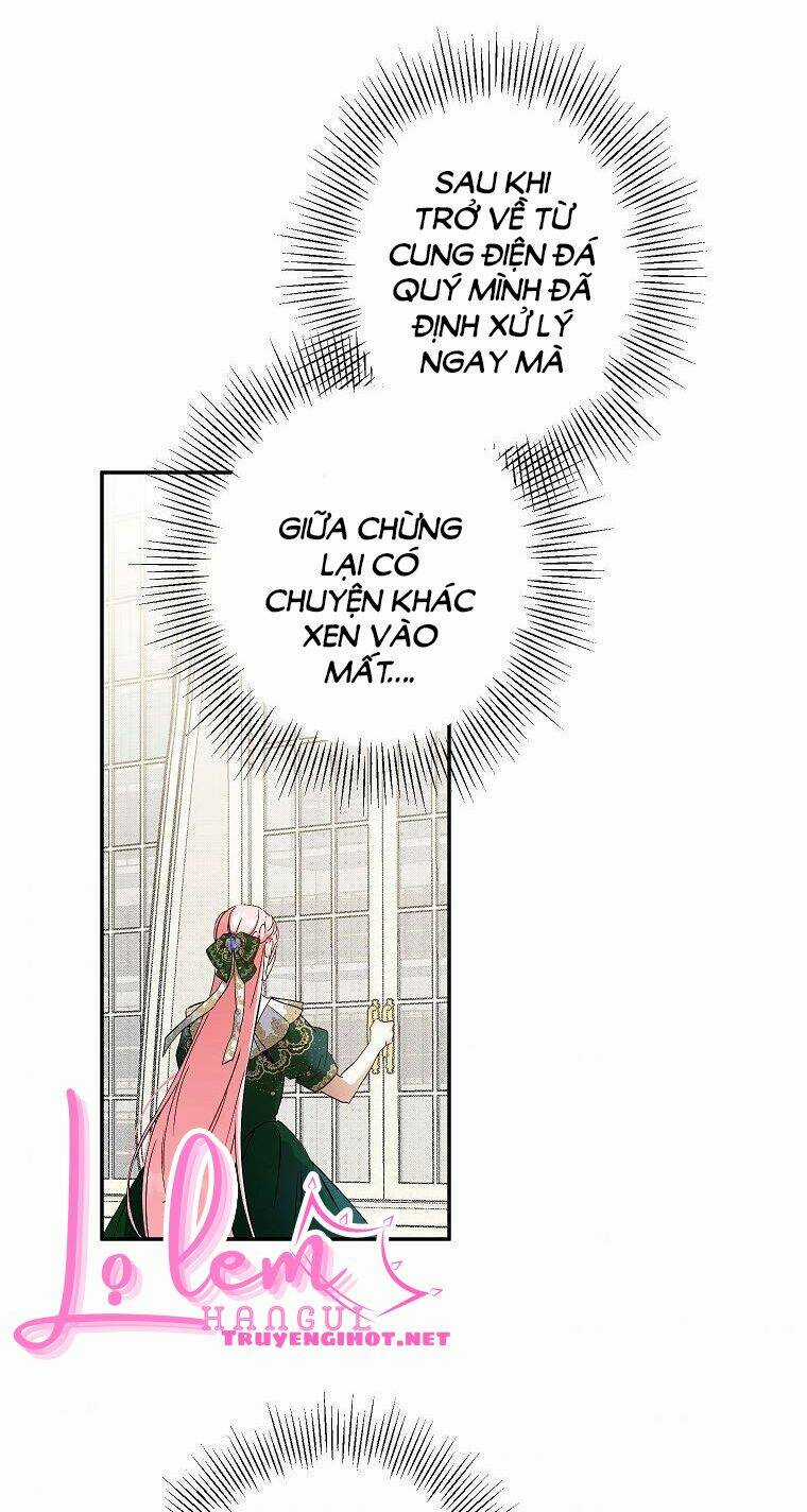 Cuộc Hôn Nhân Giả Dối Chapter 89.1 trang 20