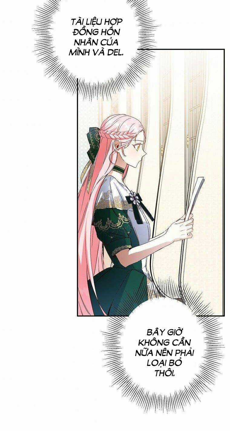 Cuộc Hôn Nhân Giả Dối Chapter 89.1 trang 21