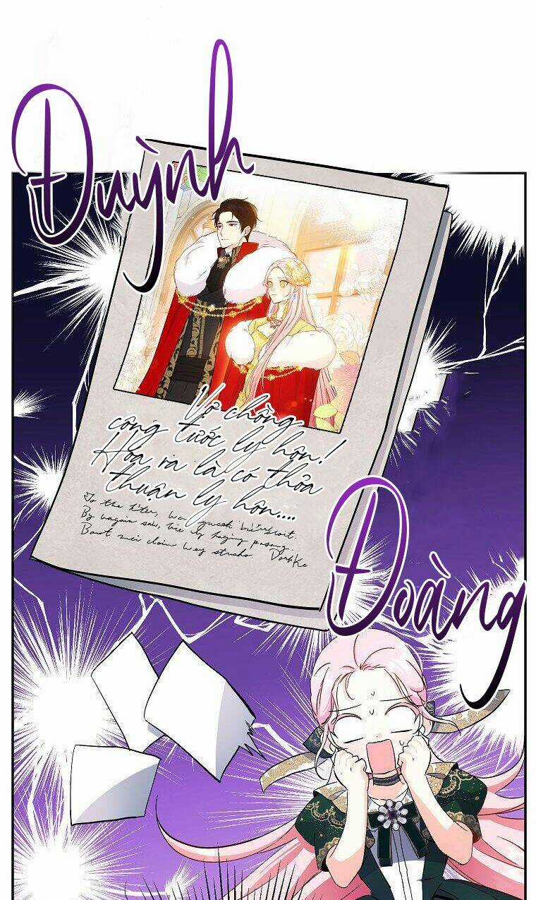 Cuộc Hôn Nhân Giả Dối Chapter 89.1 trang 24