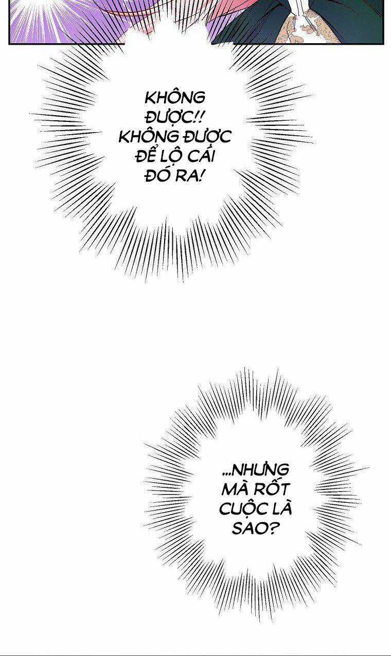 Cuộc Hôn Nhân Giả Dối Chapter 89.1 trang 25