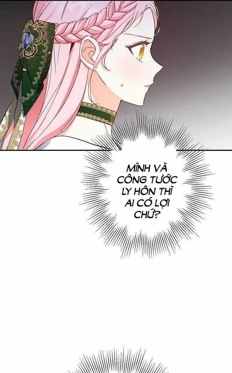 Cuộc Hôn Nhân Giả Dối Chapter 89.1 trang 26