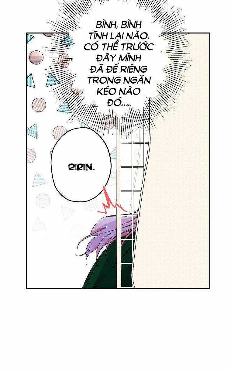 Cuộc Hôn Nhân Giả Dối Chapter 89.1 trang 27