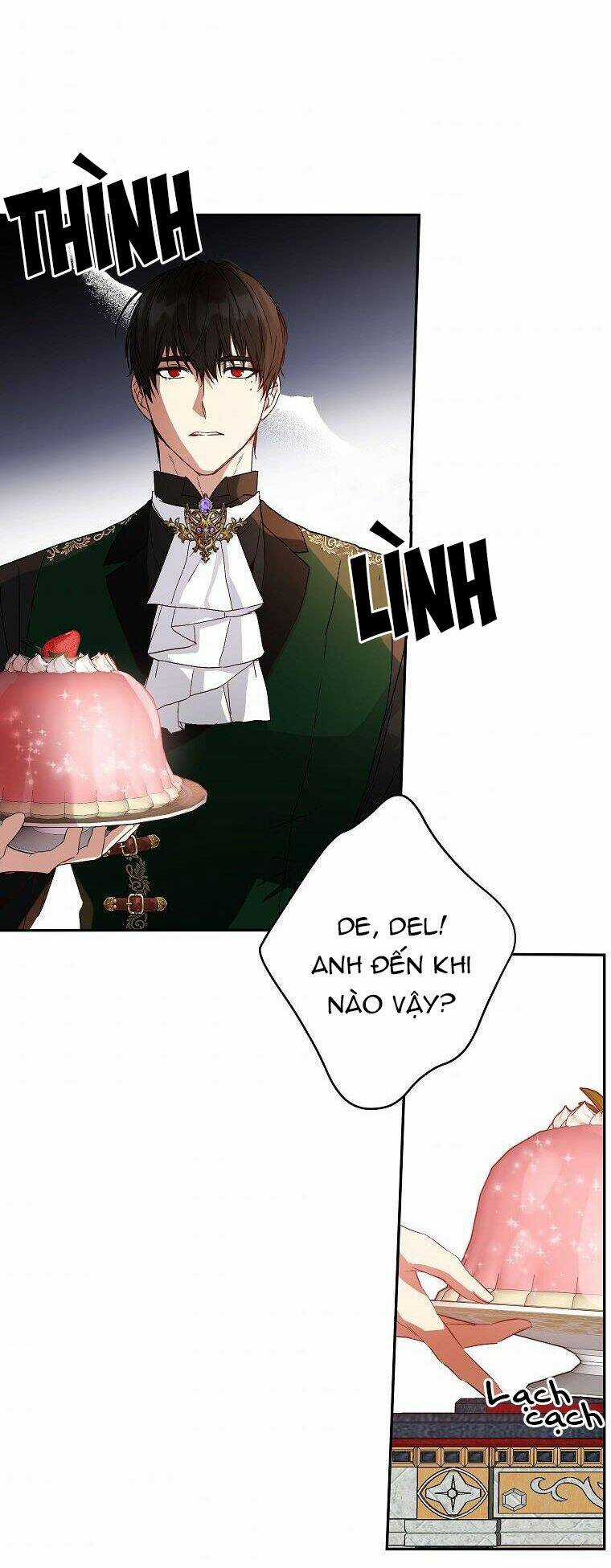 Cuộc Hôn Nhân Giả Dối Chapter 89.1 trang 28