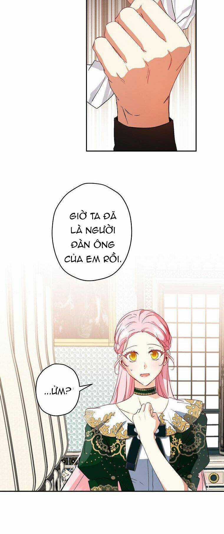 Cuộc Hôn Nhân Giả Dối Chapter 89.1 trang 31