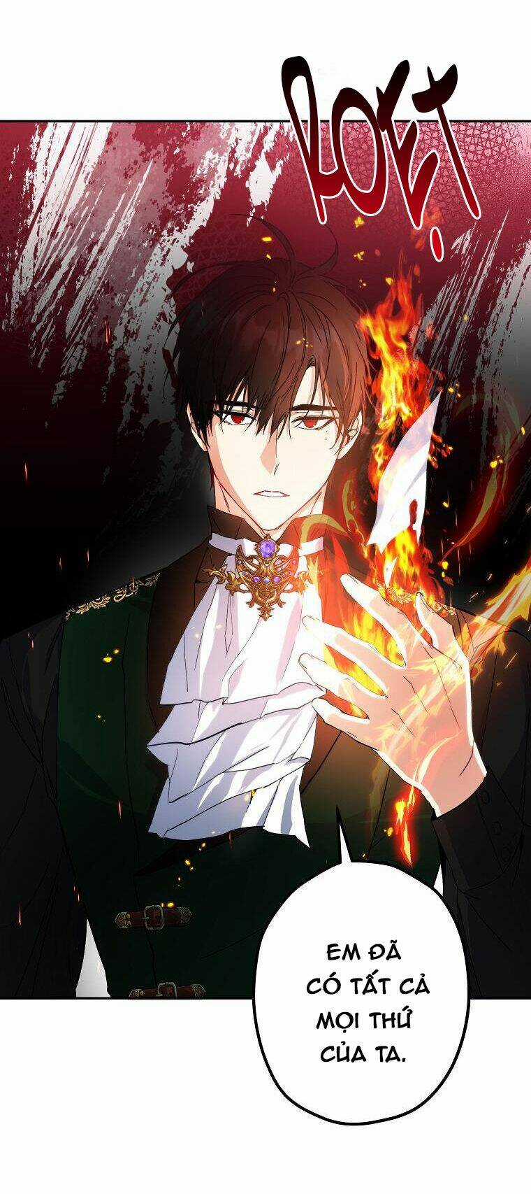 Cuộc Hôn Nhân Giả Dối Chapter 89.1 trang 32