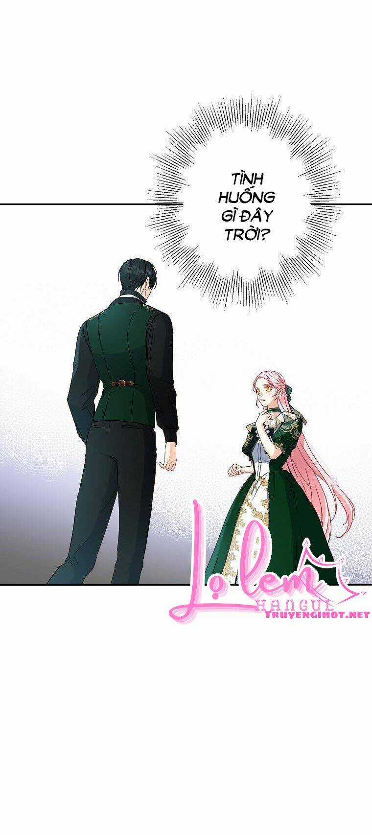 Cuộc Hôn Nhân Giả Dối Chapter 89.1 trang 33