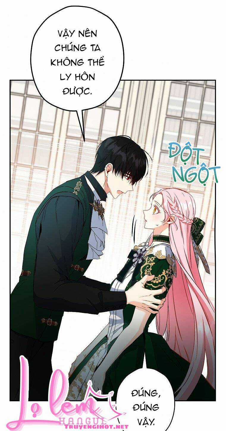 Cuộc Hôn Nhân Giả Dối Chapter 89.1 trang 34