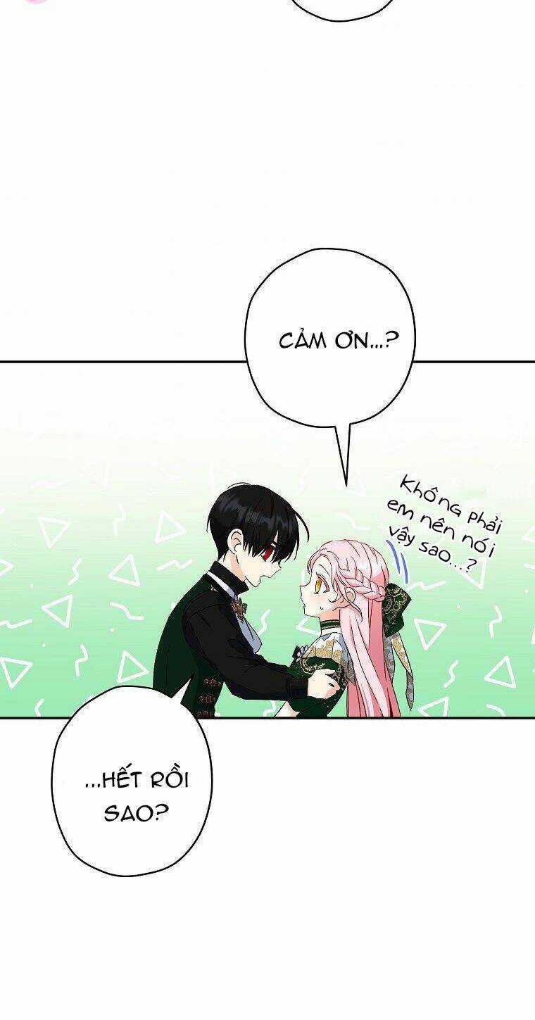 Cuộc Hôn Nhân Giả Dối Chapter 89.1 trang 35