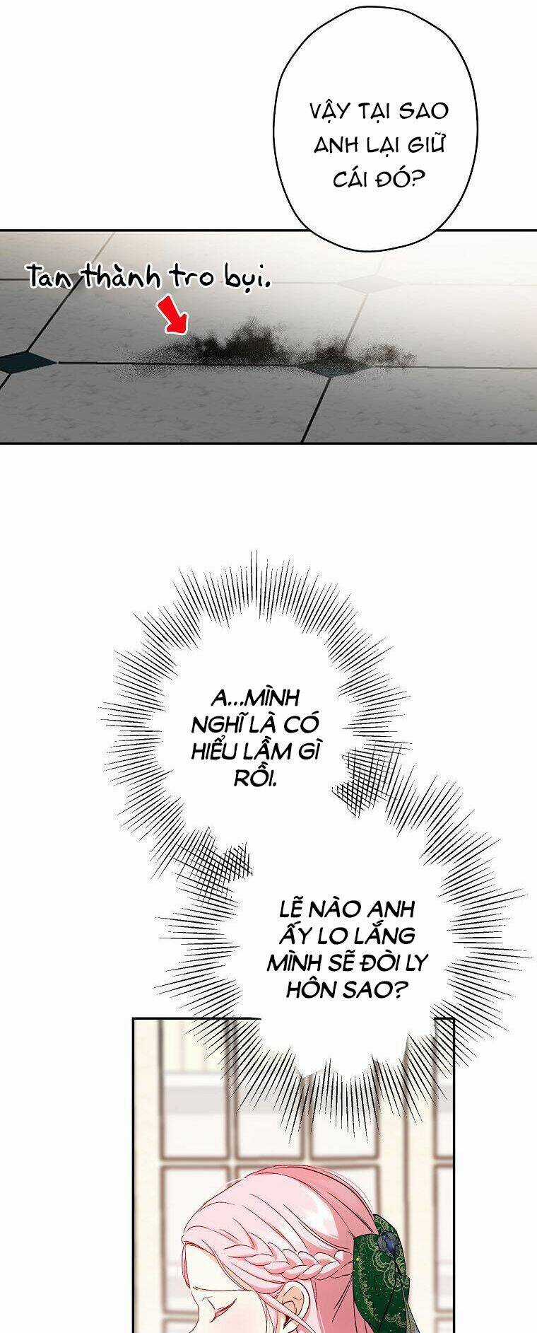 Cuộc Hôn Nhân Giả Dối Chapter 89.1 trang 36