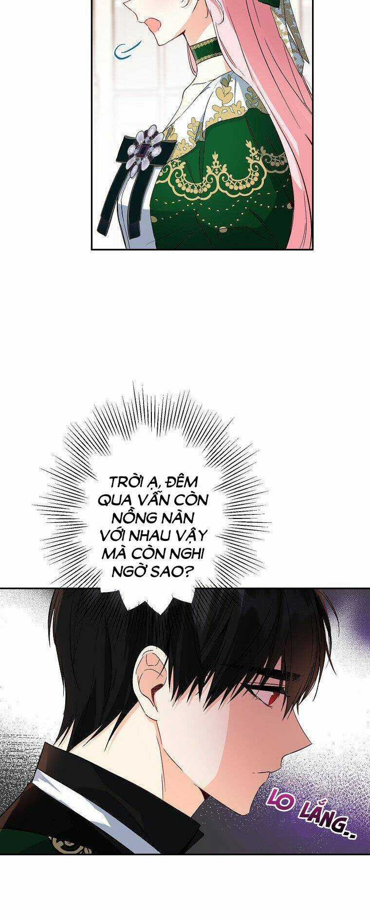 Cuộc Hôn Nhân Giả Dối Chapter 89.1 trang 37