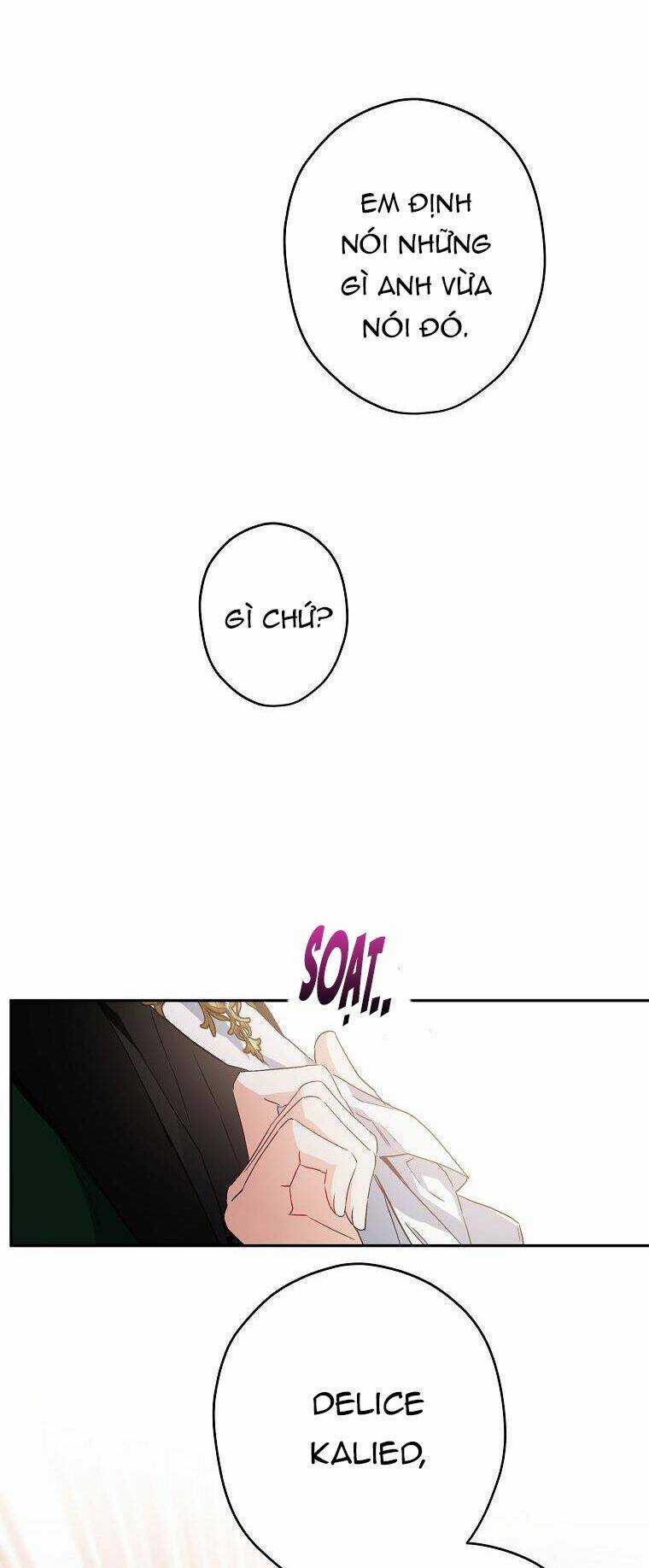 Cuộc Hôn Nhân Giả Dối Chapter 89.1 trang 38