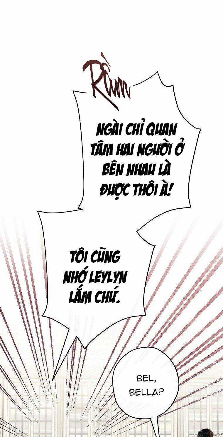 Cuộc Hôn Nhân Giả Dối Chapter 89.1 trang 4