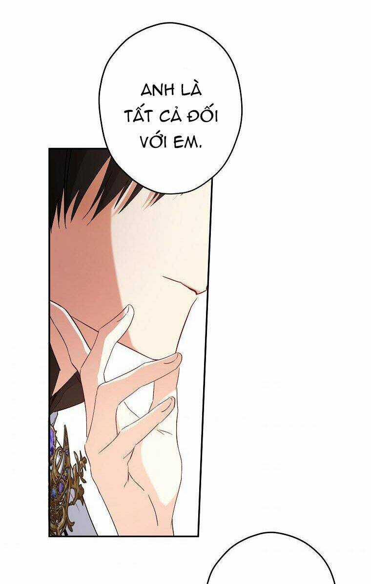 Cuộc Hôn Nhân Giả Dối Chapter 89.1 trang 40