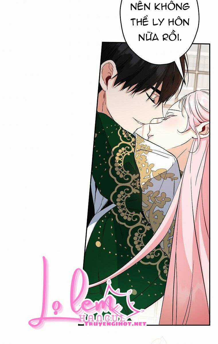 Cuộc Hôn Nhân Giả Dối Chapter 89.1 trang 41