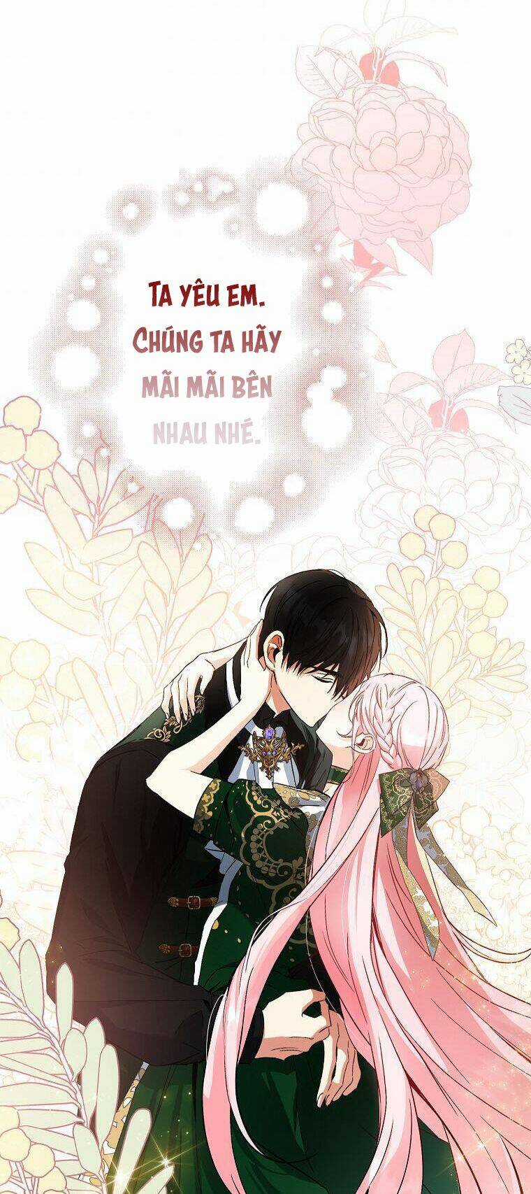 Cuộc Hôn Nhân Giả Dối Chapter 89.1 trang 42