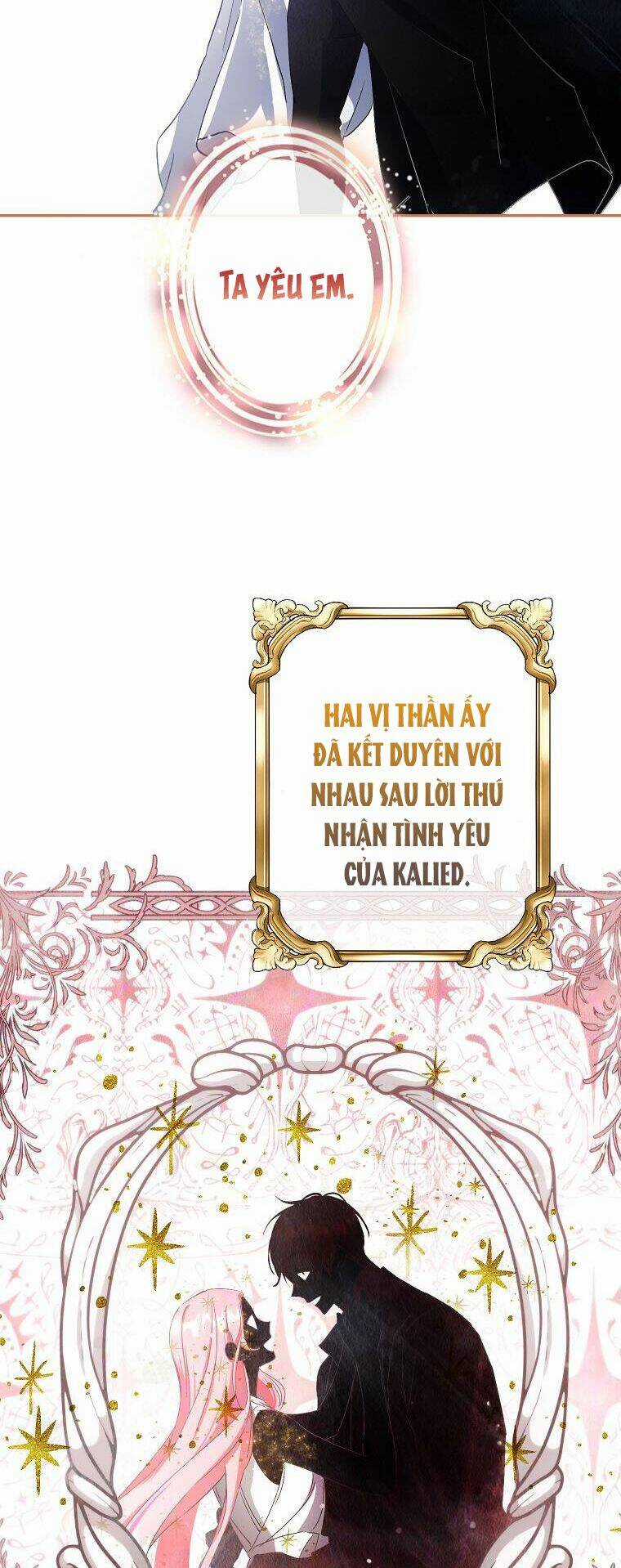 Cuộc Hôn Nhân Giả Dối Chapter 89.1 trang 51