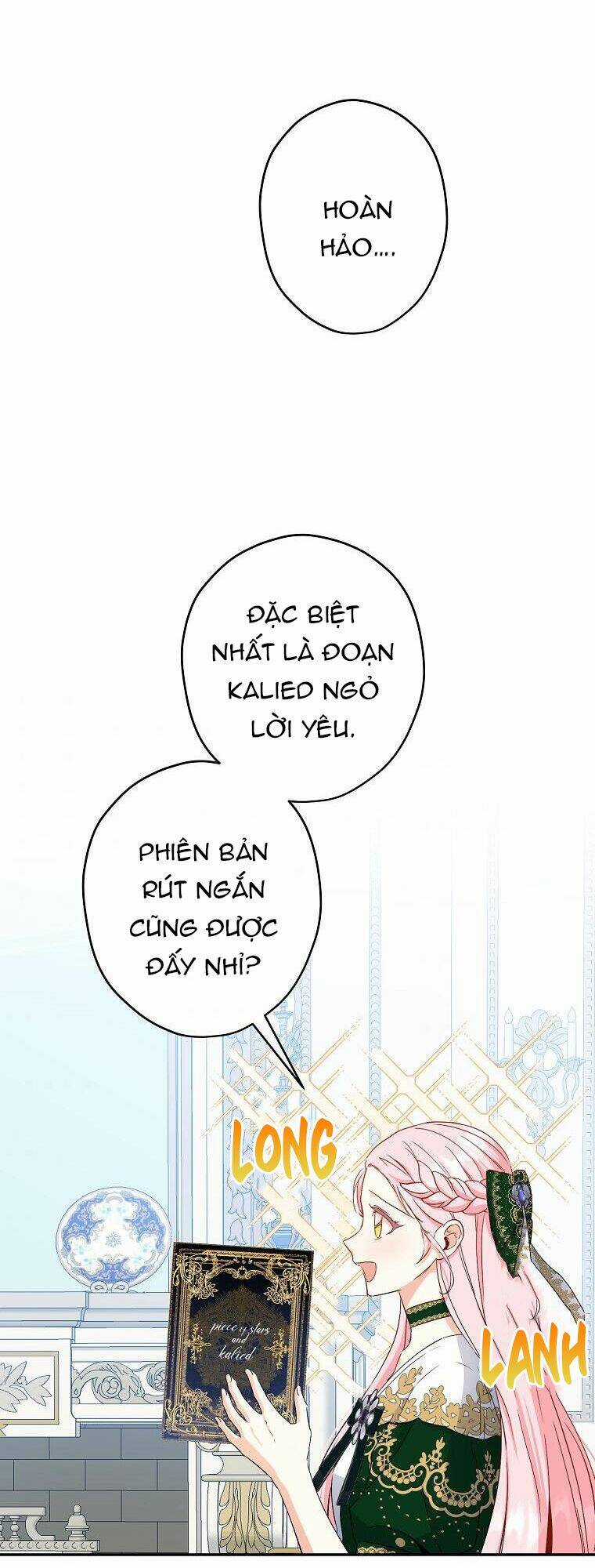 Cuộc Hôn Nhân Giả Dối Chapter 89.1 trang 53