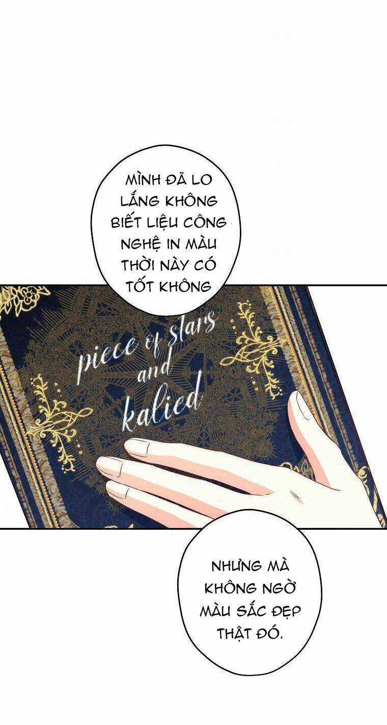 Cuộc Hôn Nhân Giả Dối Chapter 89.1 trang 54