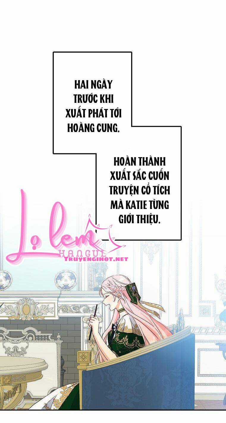 Cuộc Hôn Nhân Giả Dối Chapter 89.1 trang 55