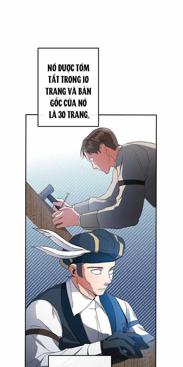 Cuộc Hôn Nhân Giả Dối Chapter 89.1 trang 56