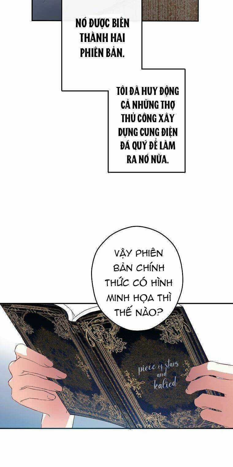 Cuộc Hôn Nhân Giả Dối Chapter 89.1 trang 57