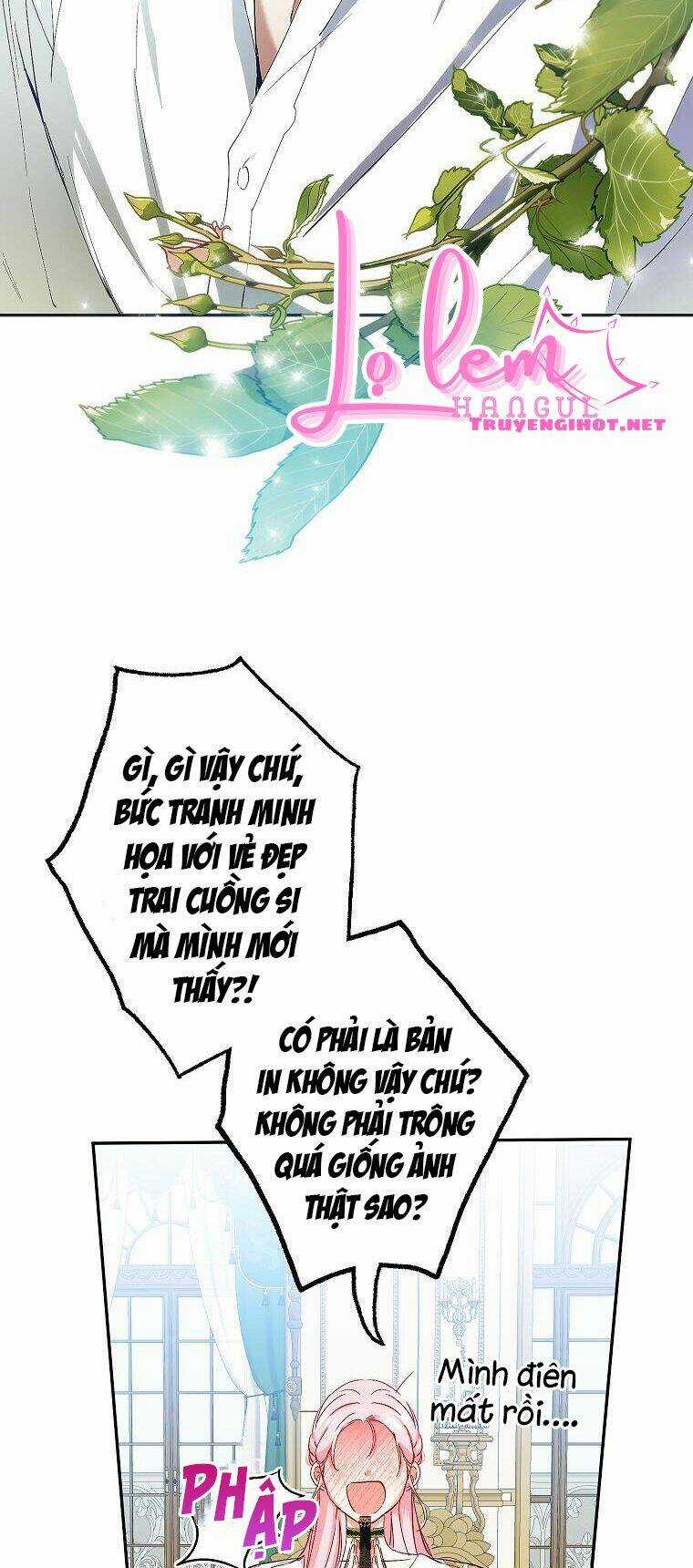 Cuộc Hôn Nhân Giả Dối Chapter 89.1 trang 59