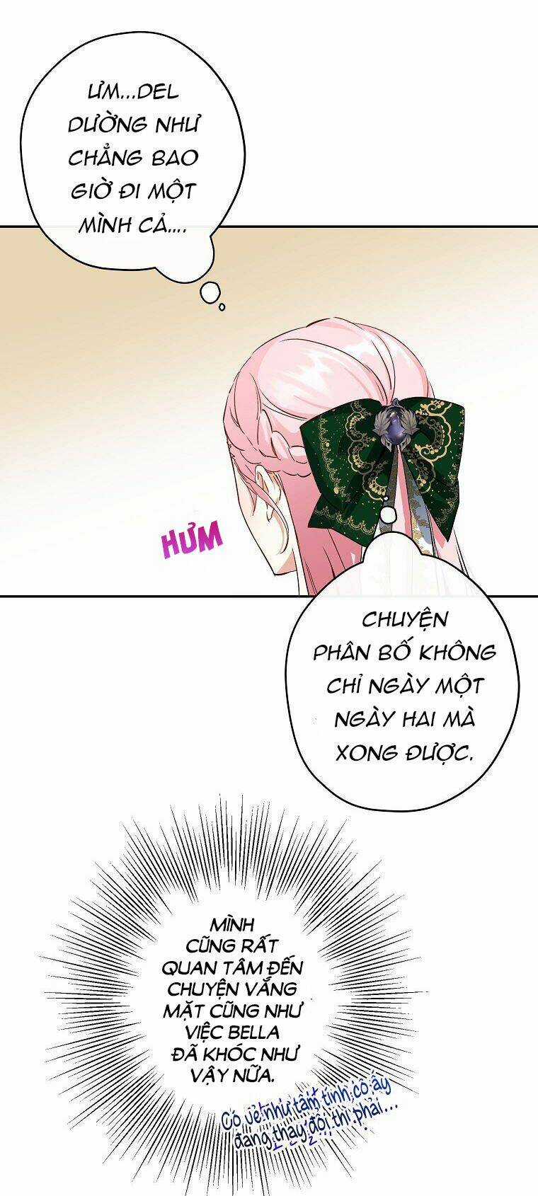 Cuộc Hôn Nhân Giả Dối Chapter 89.1 trang 6