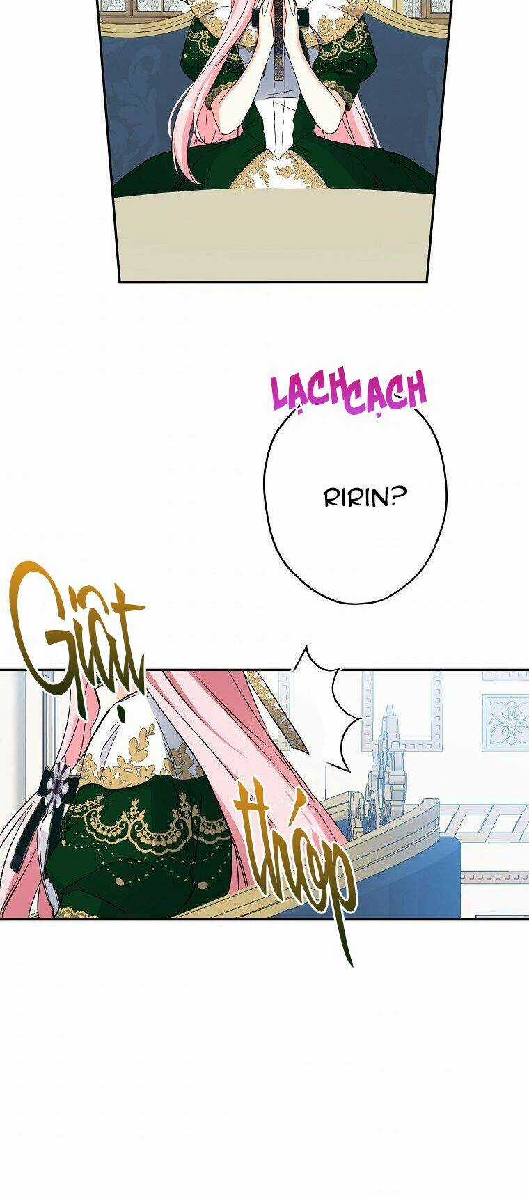 Cuộc Hôn Nhân Giả Dối Chapter 89.1 trang 60