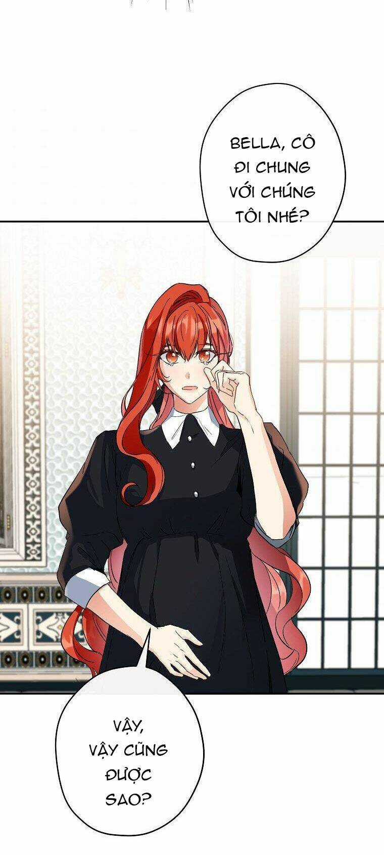 Cuộc Hôn Nhân Giả Dối Chapter 89.1 trang 7