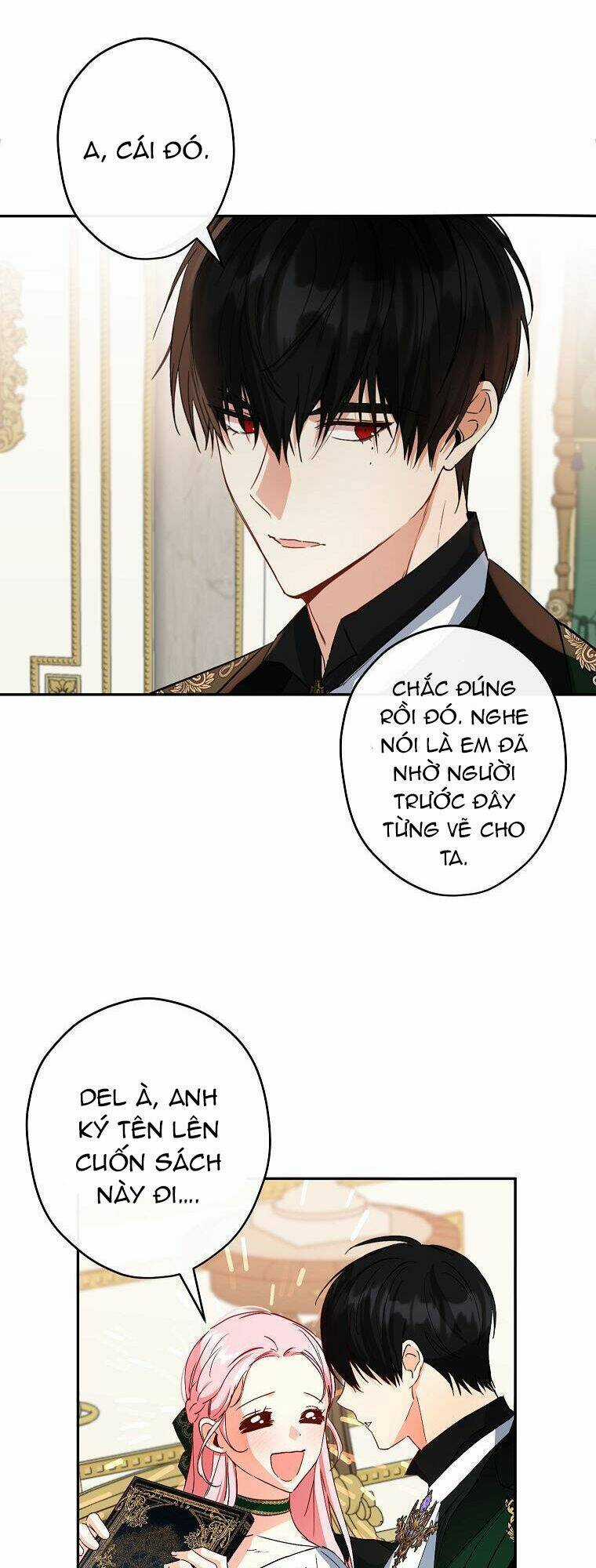 Cuộc Hôn Nhân Giả Dối Chapter 89.2 trang 2