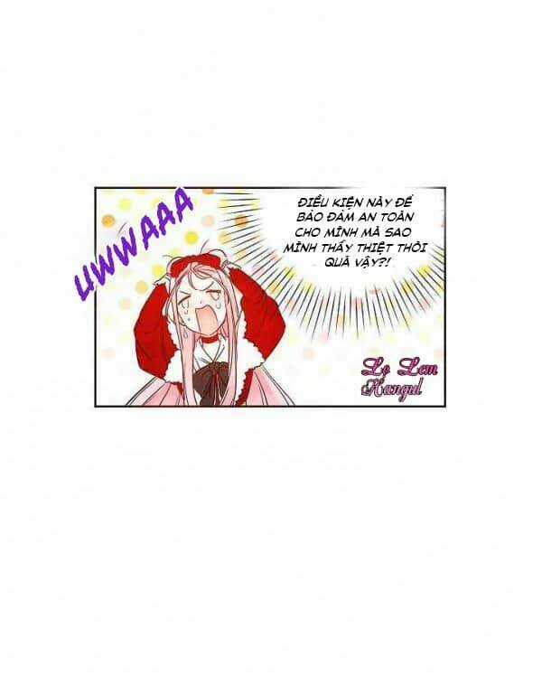 Cuộc Hôn Nhân Giả Dối Chapter 9 trang 11