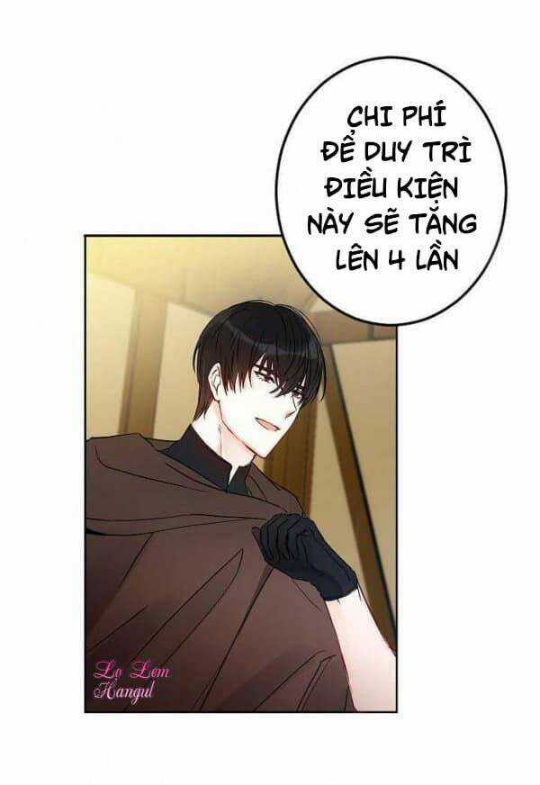 Cuộc Hôn Nhân Giả Dối Chapter 9 trang 12