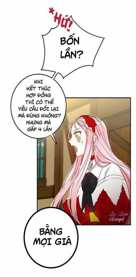 Cuộc Hôn Nhân Giả Dối Chapter 9 trang 13