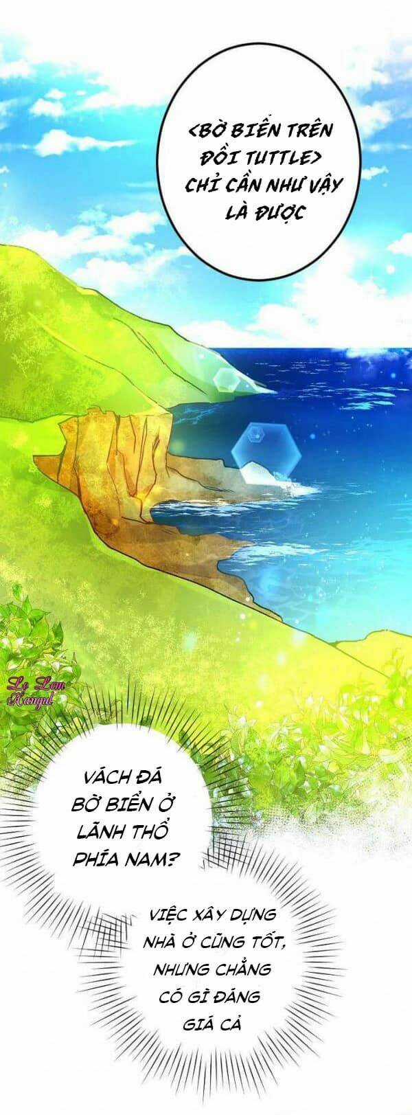 Cuộc Hôn Nhân Giả Dối Chapter 9 trang 14