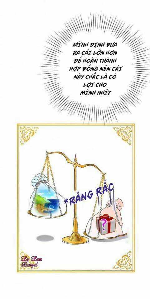 Cuộc Hôn Nhân Giả Dối Chapter 9 trang 16