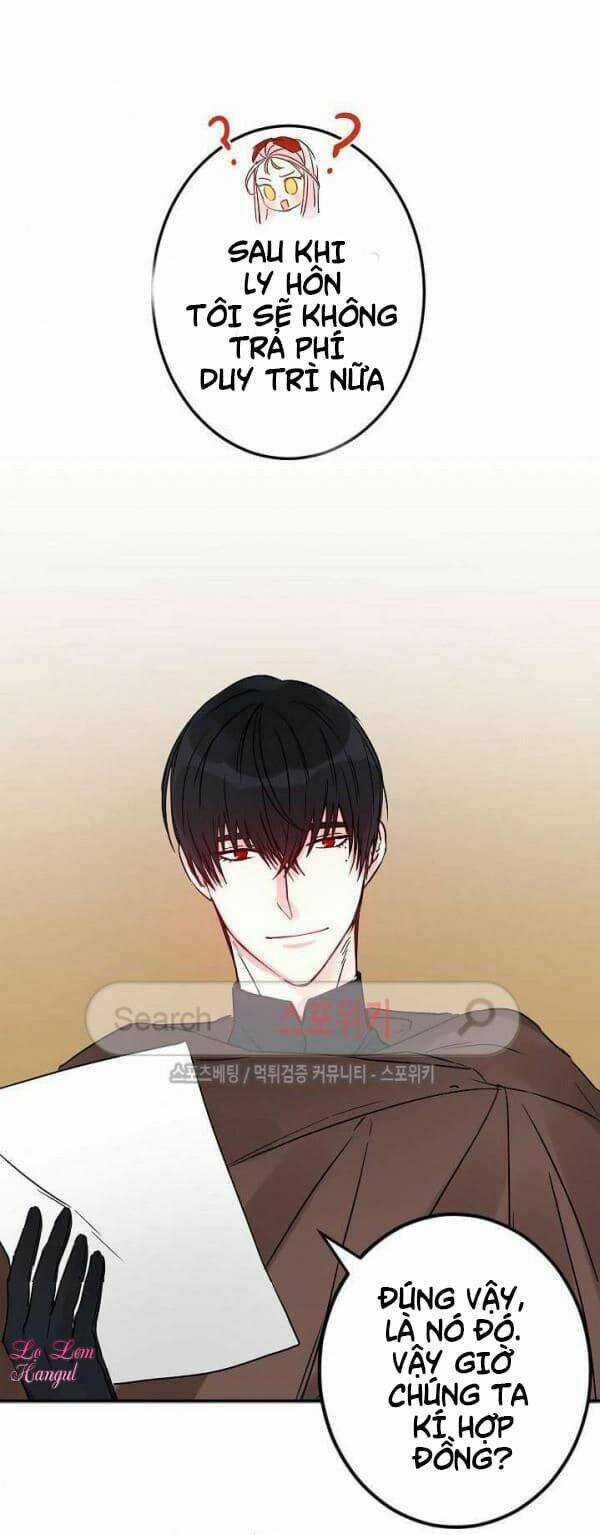 Cuộc Hôn Nhân Giả Dối Chapter 9 trang 17