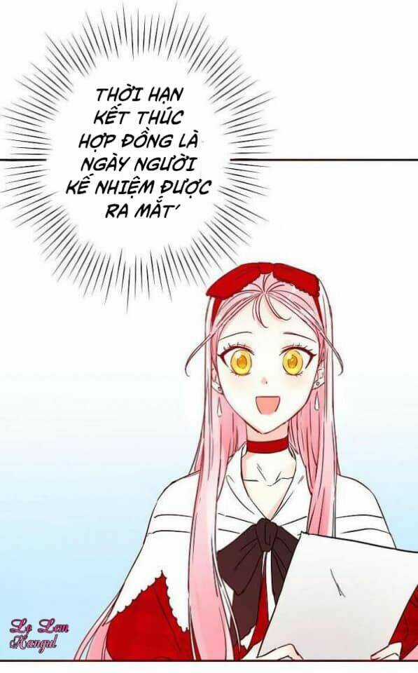 Cuộc Hôn Nhân Giả Dối Chapter 9 trang 18