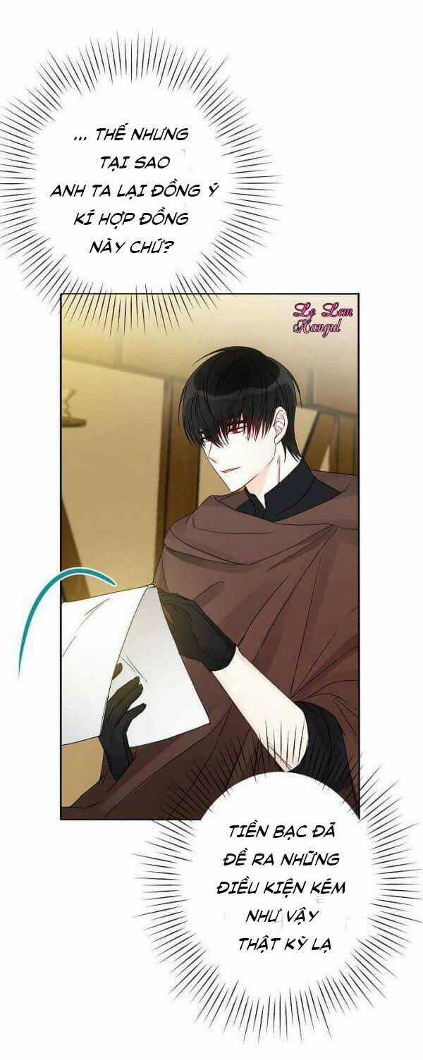 Cuộc Hôn Nhân Giả Dối Chapter 9 trang 22