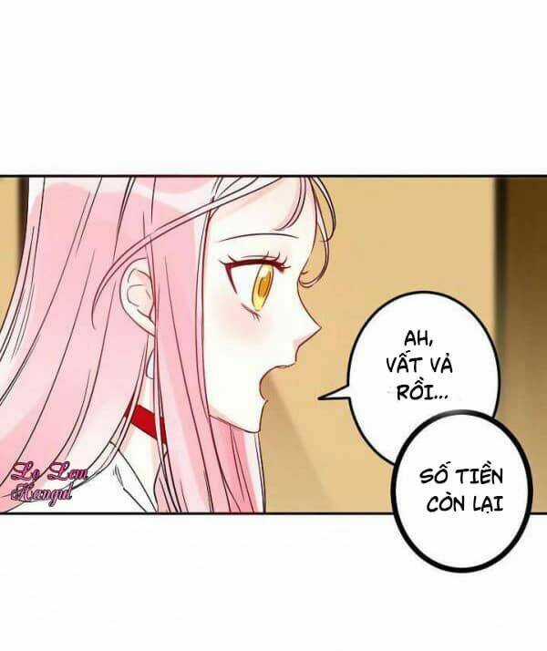 Cuộc Hôn Nhân Giả Dối Chapter 9 trang 24