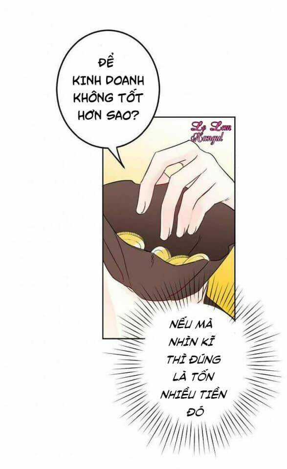 Cuộc Hôn Nhân Giả Dối Chapter 9 trang 25