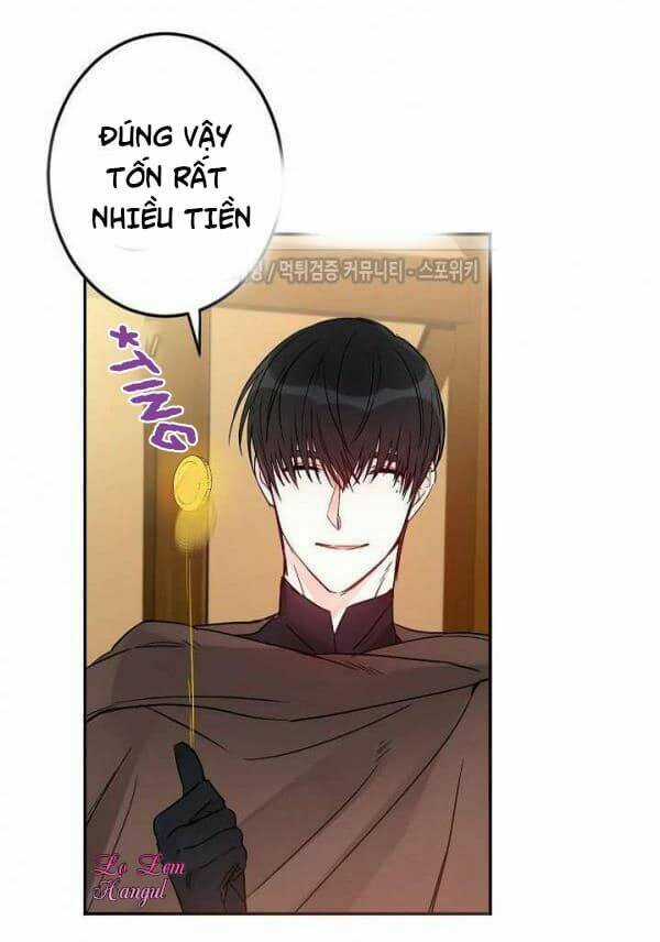 Cuộc Hôn Nhân Giả Dối Chapter 9 trang 26